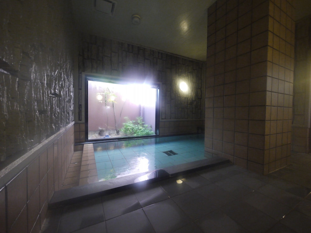 Hotel Route-Inn Kikugawa Inter 46/63