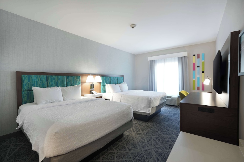 ROOM, 2 QUEEN BEDS, ACCESSIBLE