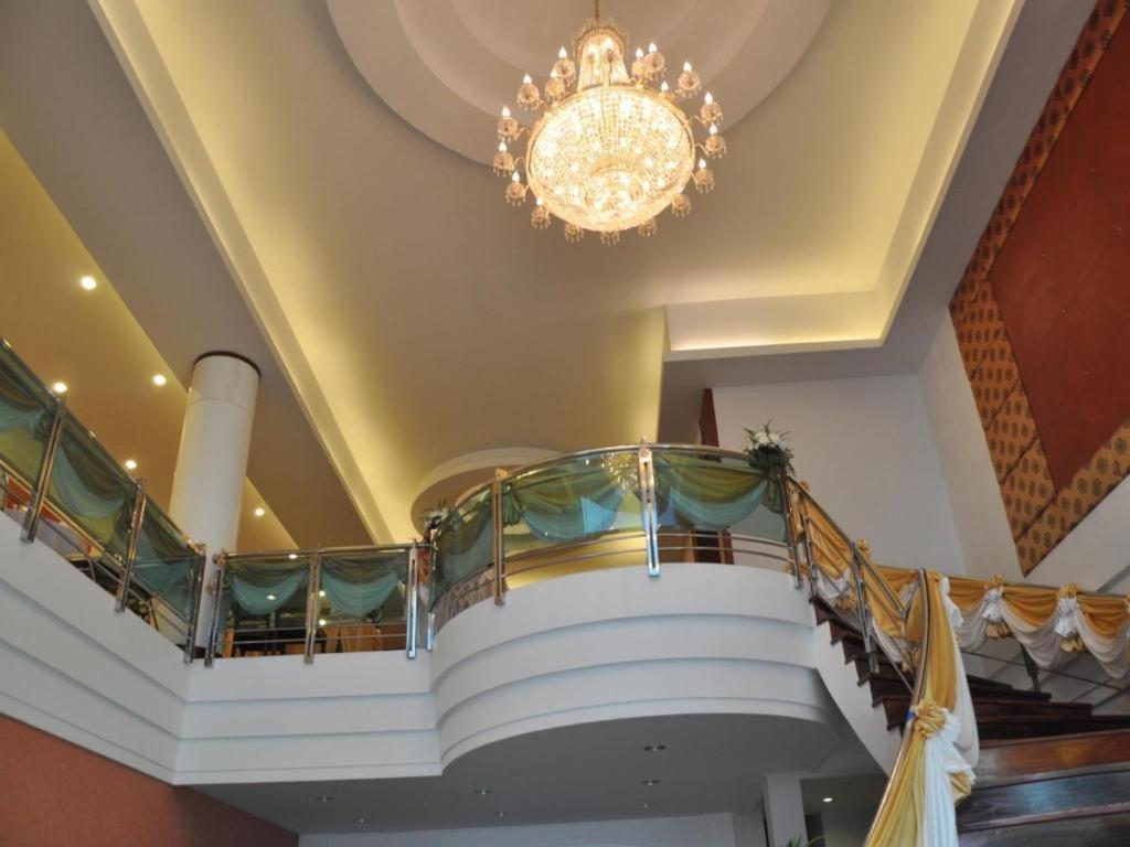 Pratunam Hotel Khonkaen 18/43