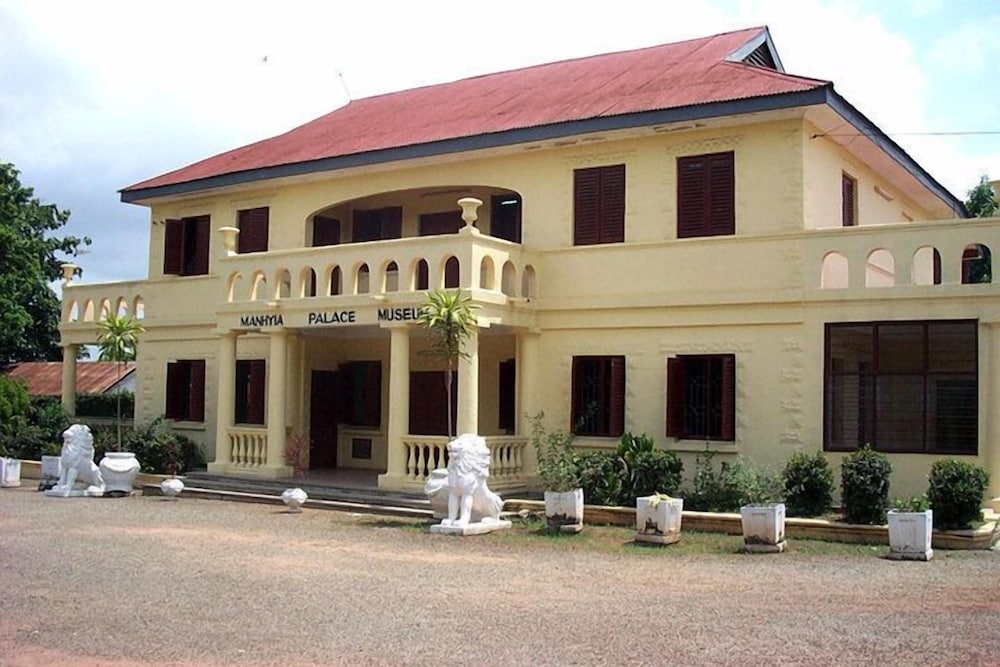 Frederick's Lodge 3/50