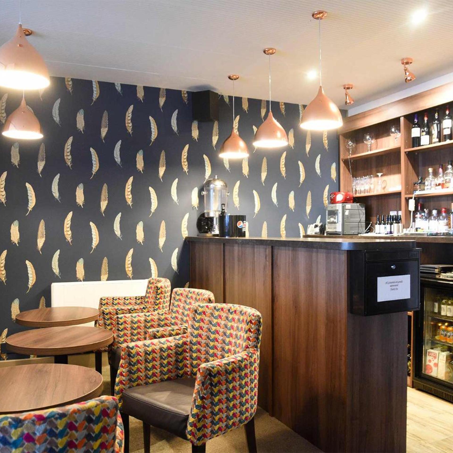 The Royal Hotel, Portree 10/55