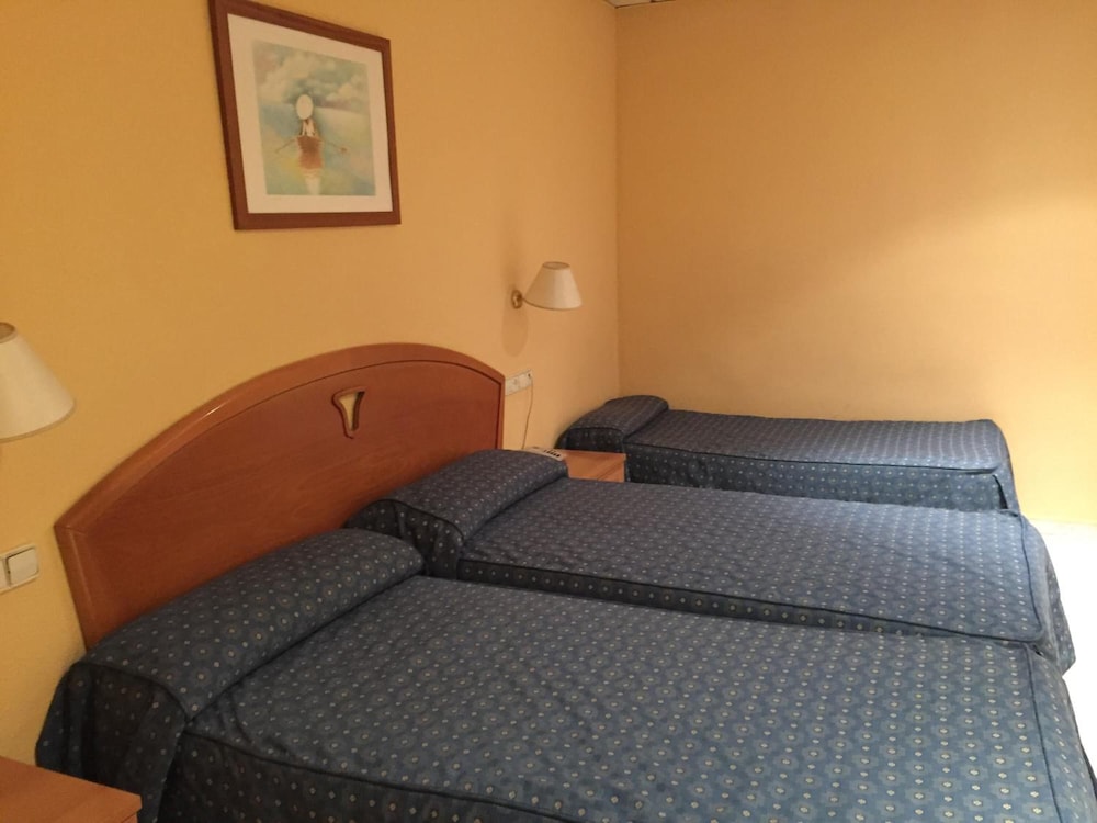 Hotel La Union 12/29