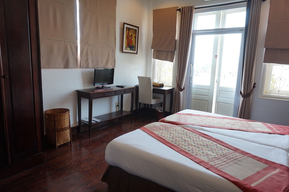 Residence Sisouk 20/70