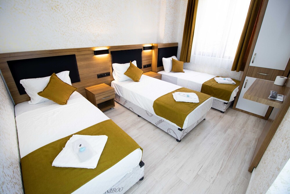 Ersoy Ikiz Otel 9/41