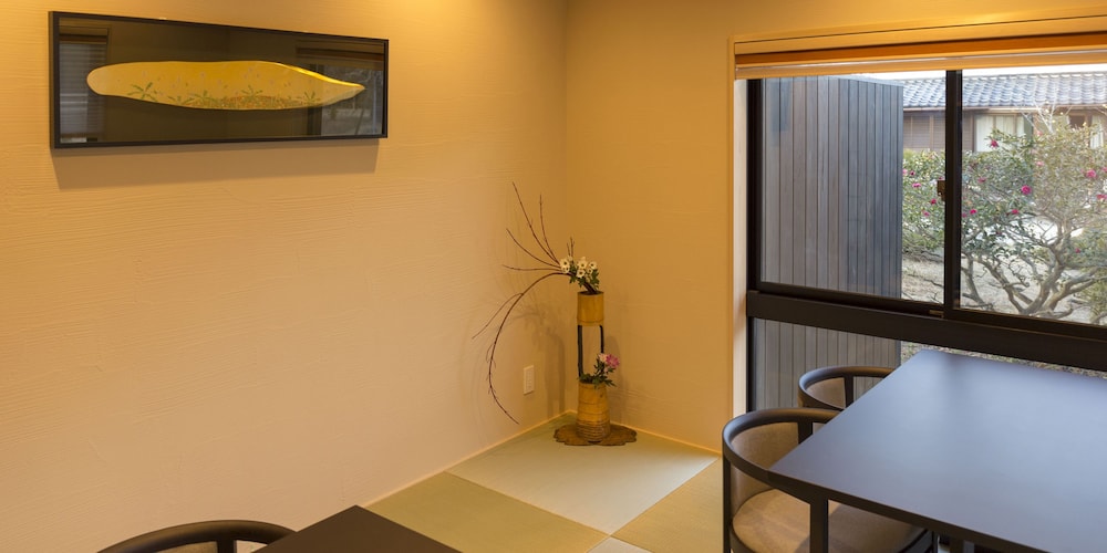 Auberge Yusura 41/50
