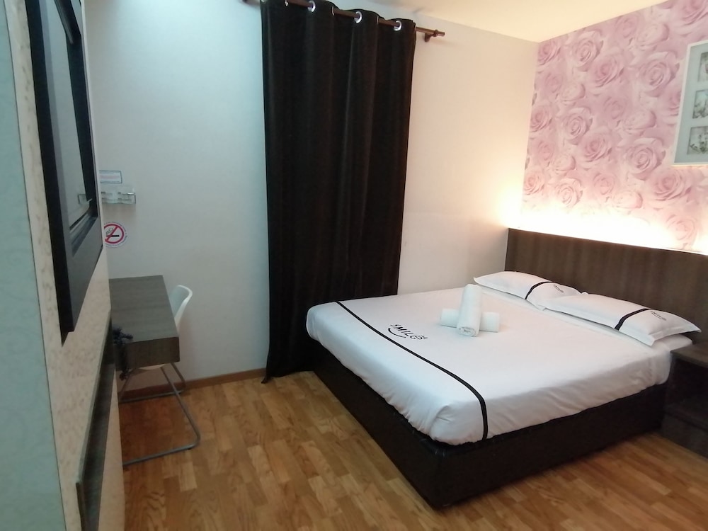 Smile Hotel Usj 45/53