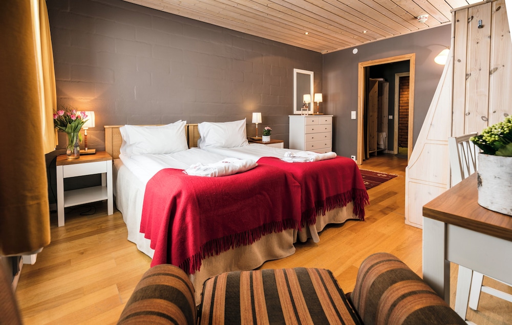Storhogna Högfjällshotell & Spa 10/43