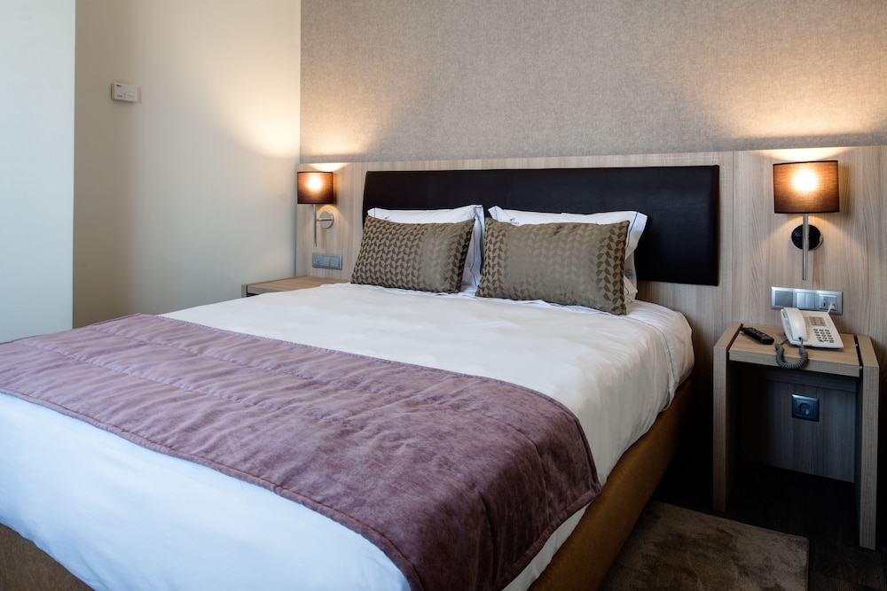 VIP Inn Berna Hotel 22/48