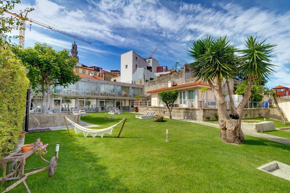 Oca Vitoria Village 46/53