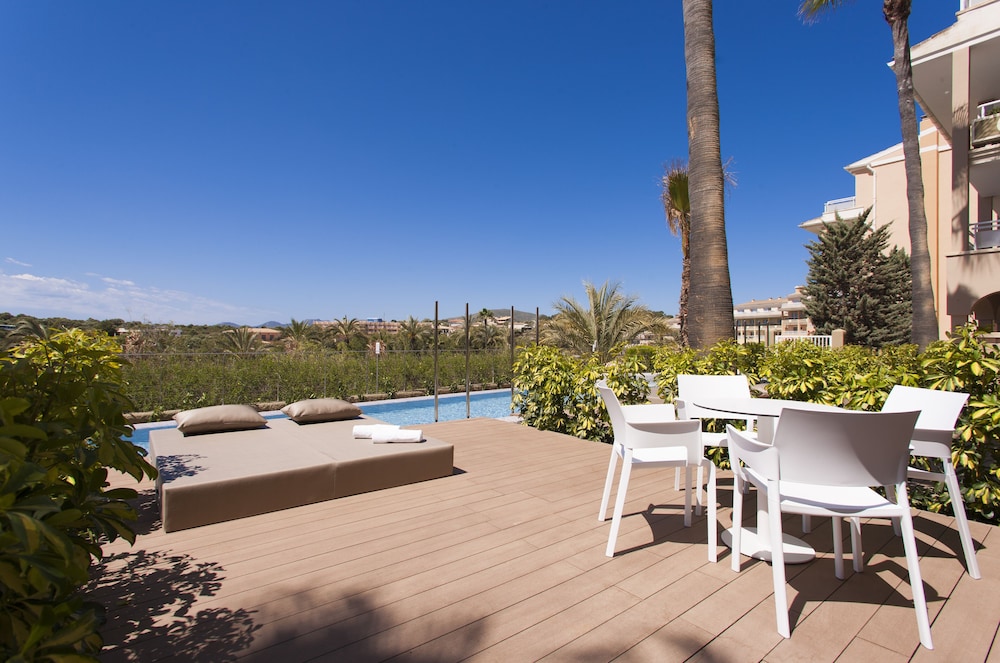 Insotel Cala Mandia Resort Spa 33/71