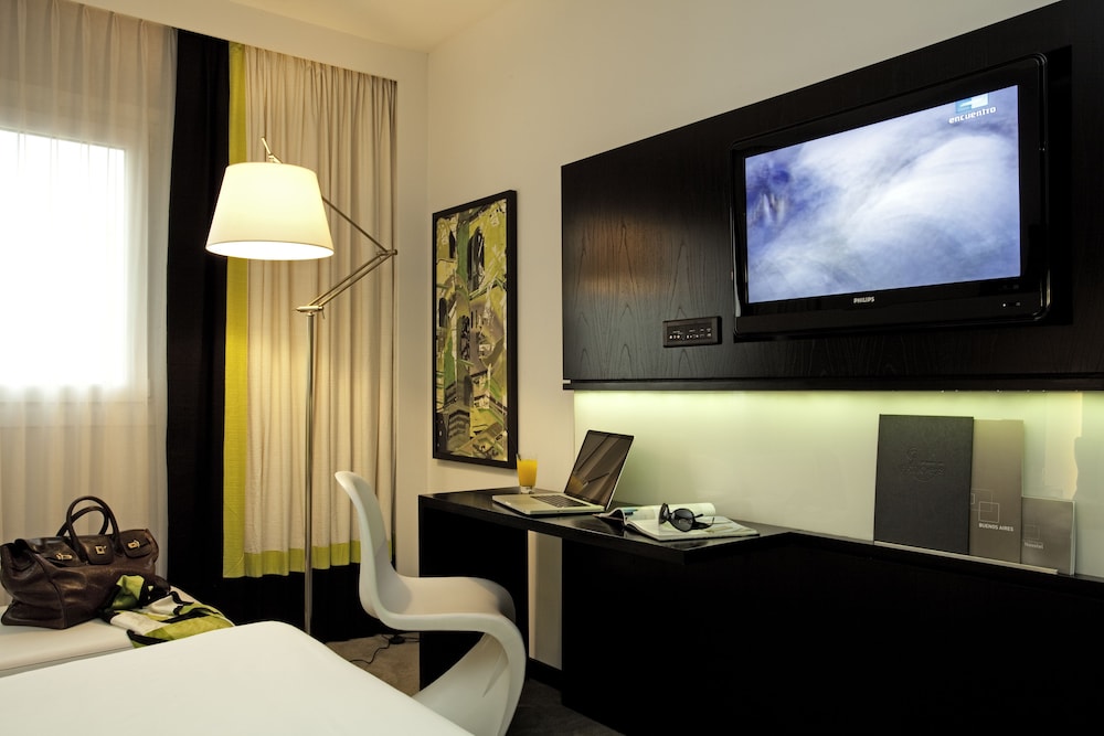 Novotel Buenos Aires 23/67