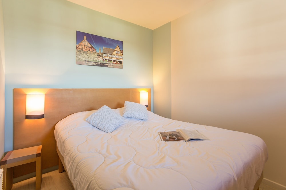 Pierre Vacances Residence Le Clos D Eguisheim 44/77