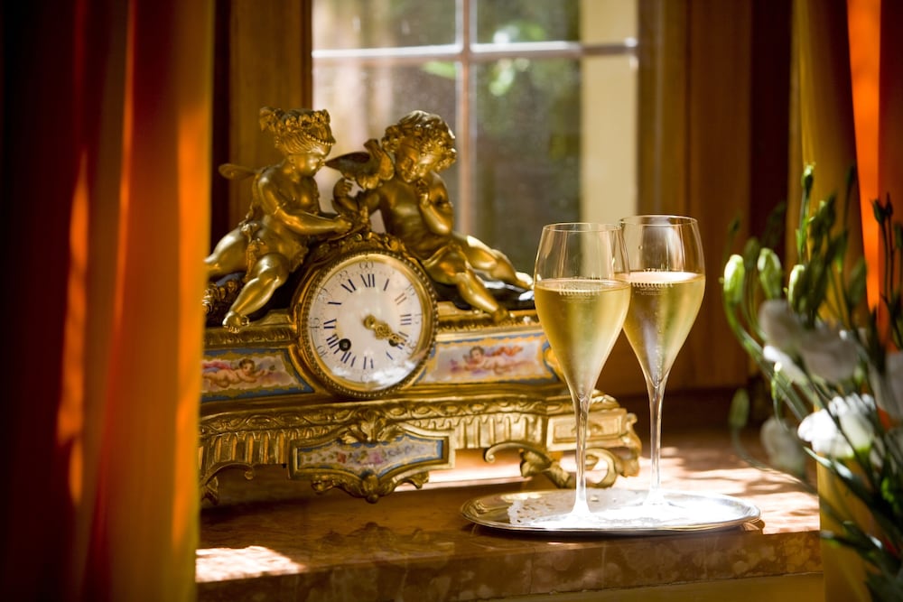 Romantik Hotel Bülow Residenz photo5
