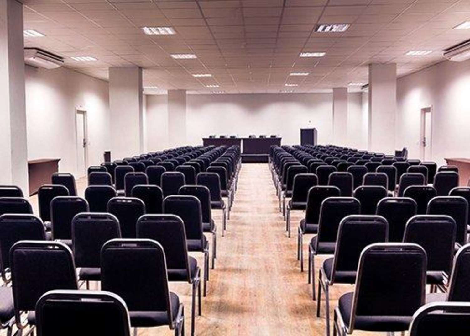 Quality Hotel Pampulha and Convention Center 17/17