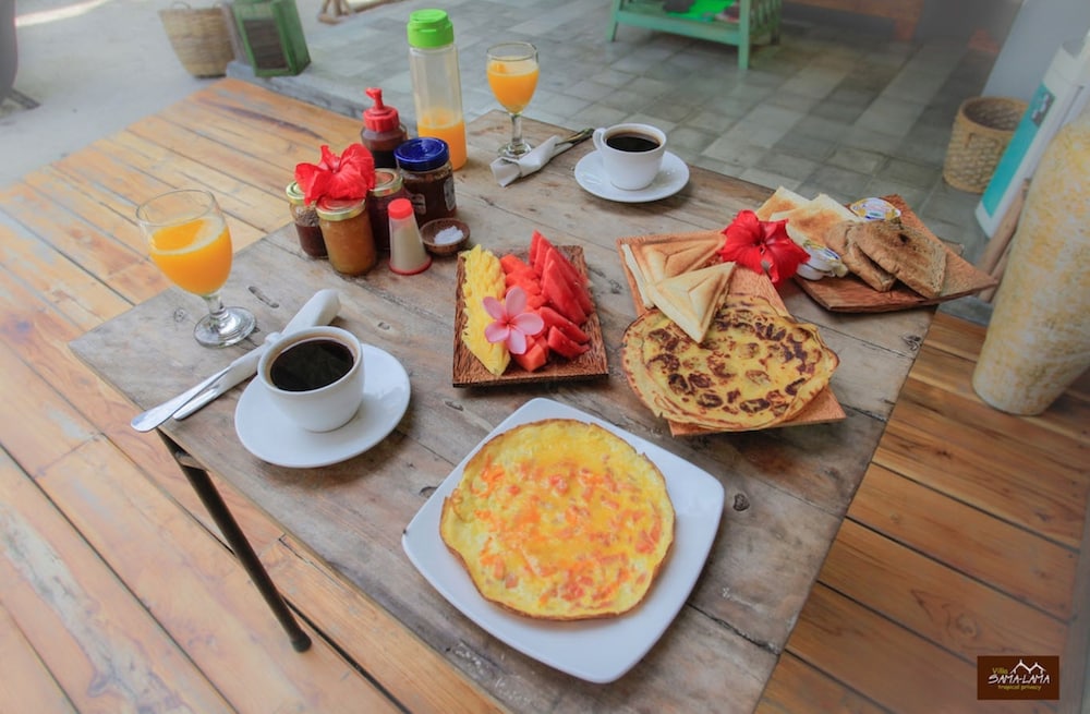 Villa Samalama Gili Air 35/43