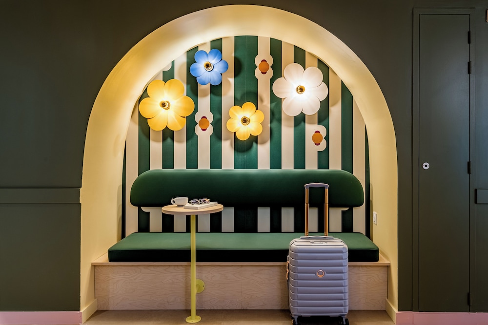 Greet Hotel Prevessin Geneve Aeroport (Ouverture Octobre 2024) 20/33