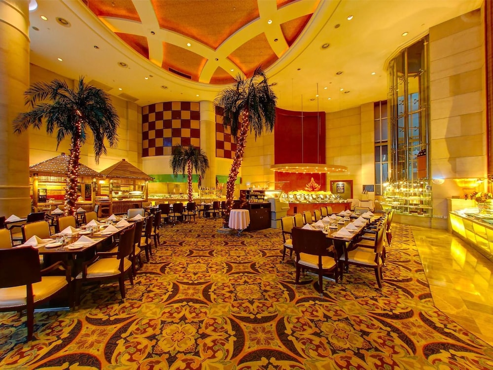 Quanzhou C&D Hotel 63/72