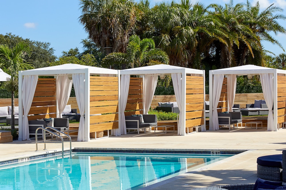The Godfrey Hotel & Cabanas Tampa 6/41
