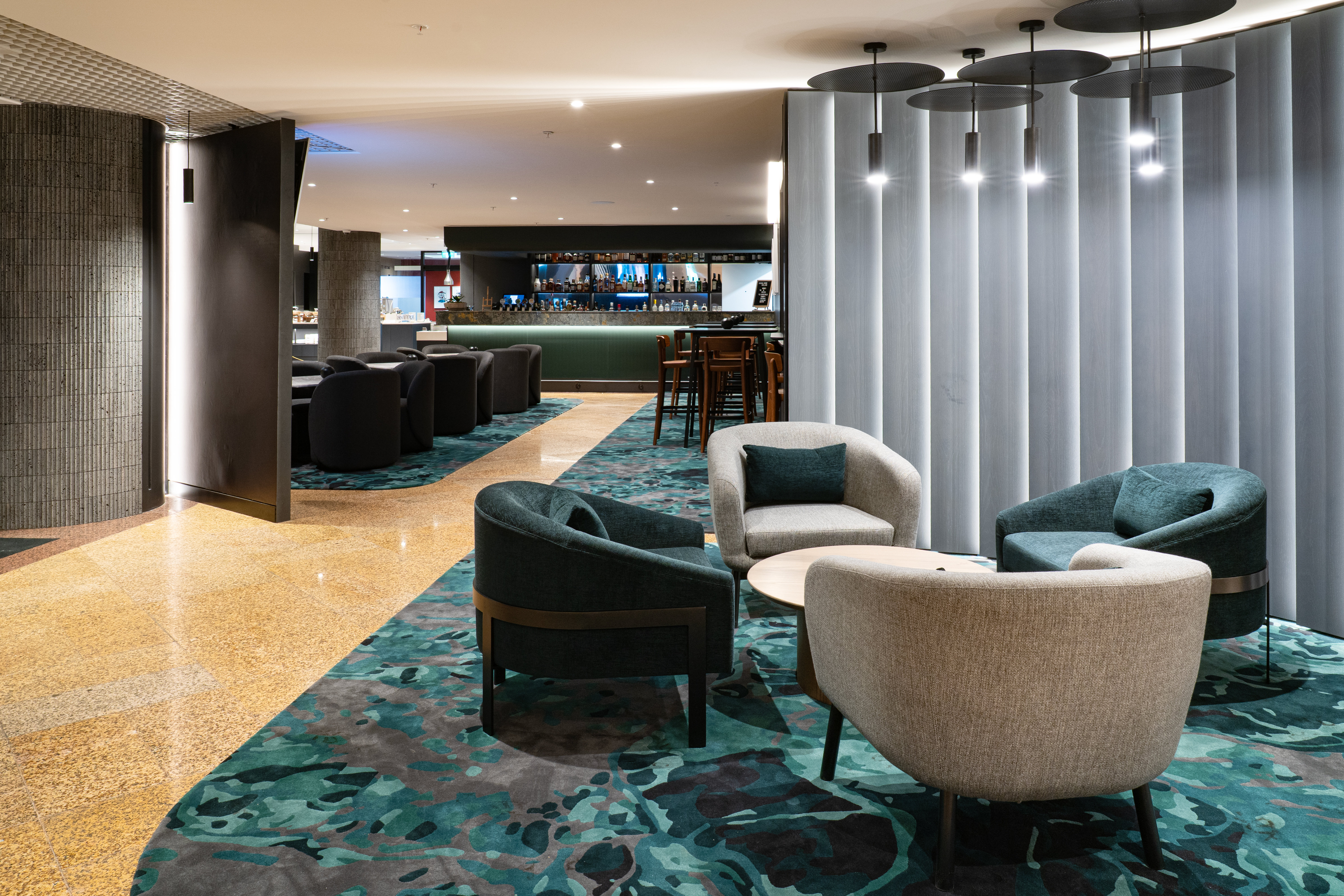 Crowne Plaza Auckland 48/77
