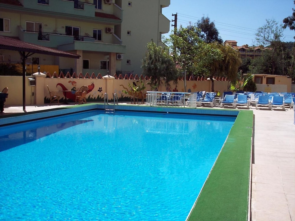 Grand Villa Sol Apart 7/68