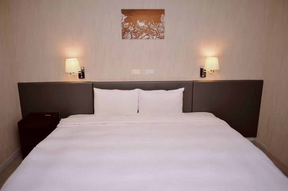 Walker Hotel Chenggong 17/41