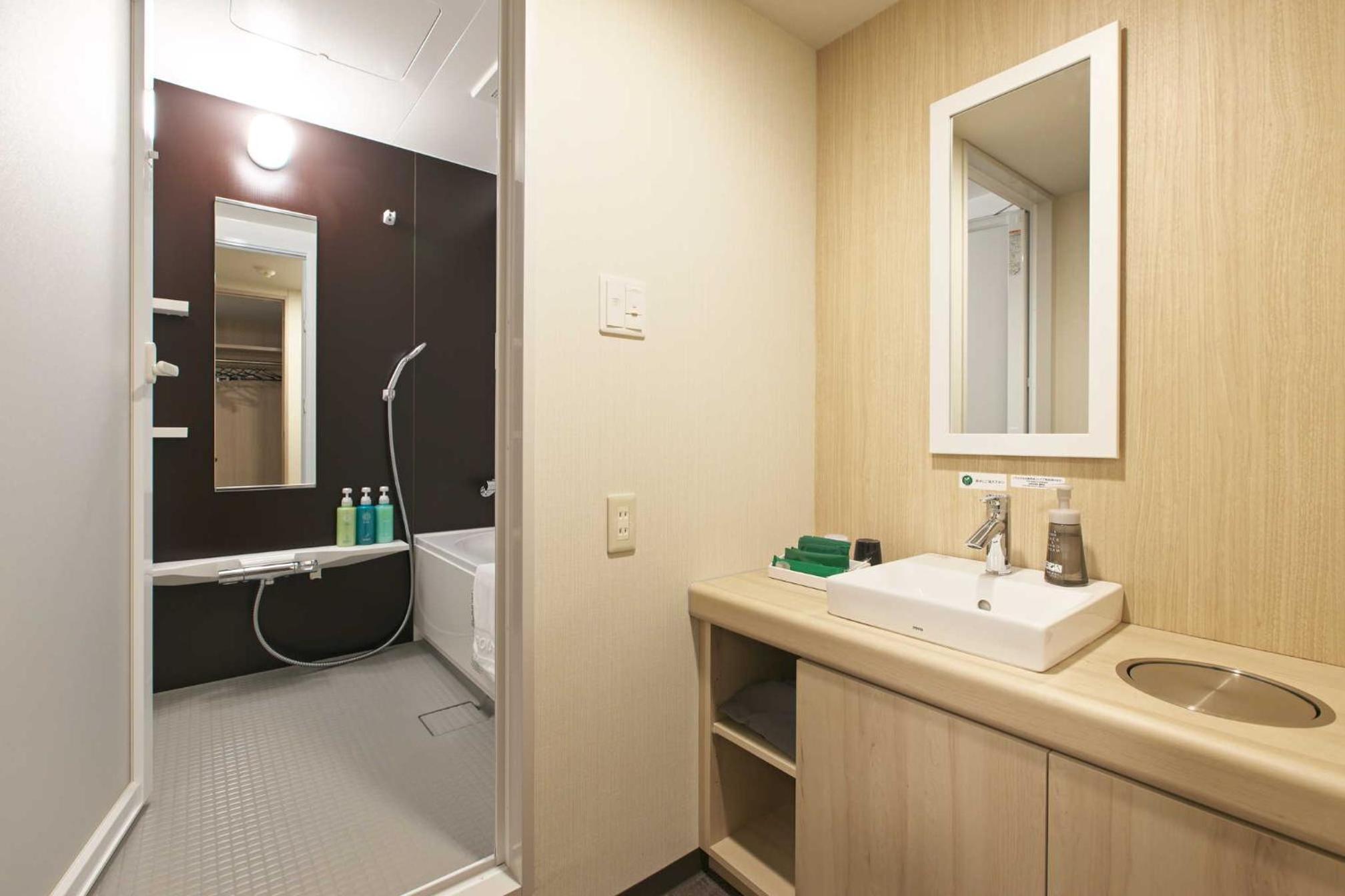 Hotel Route Inn Choshi Eki Nishi 47/50