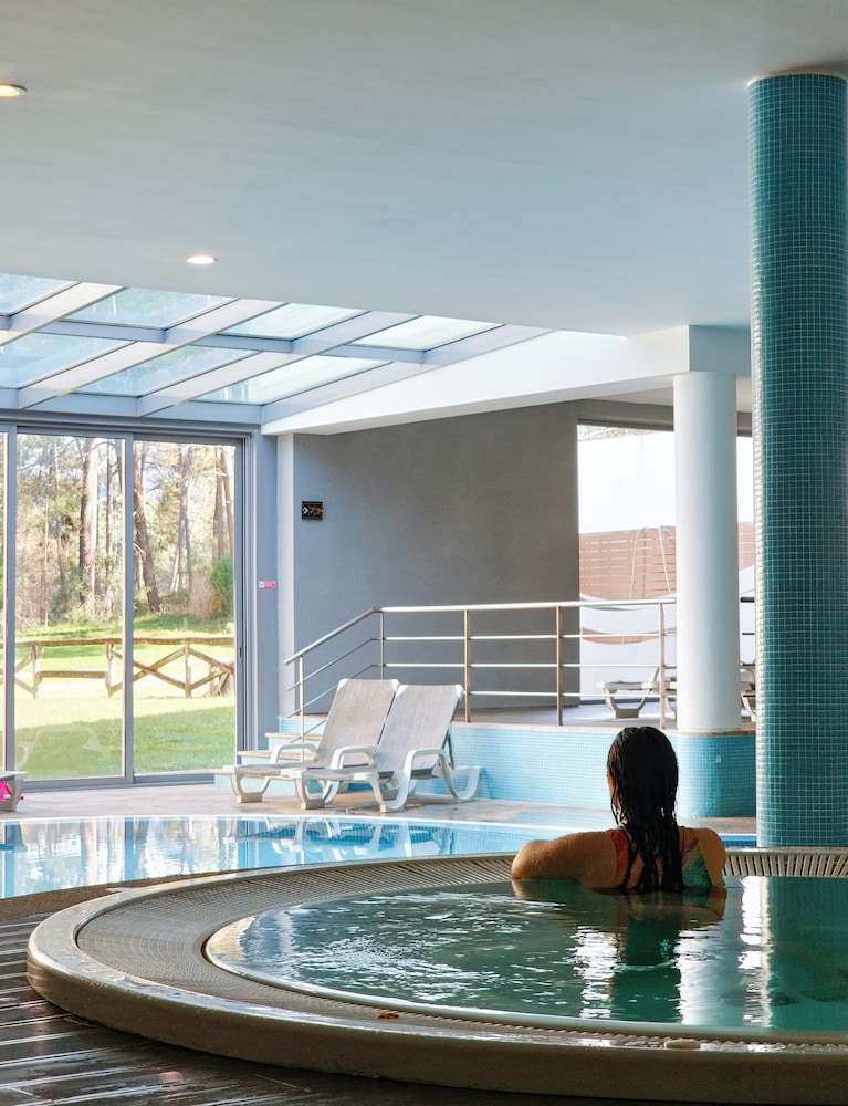 Monte Prado Hotel Spa 26/50