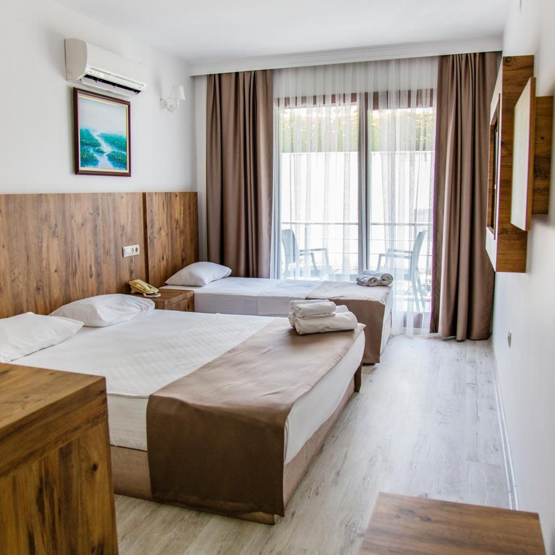Bartu Otel Cesme 7/33