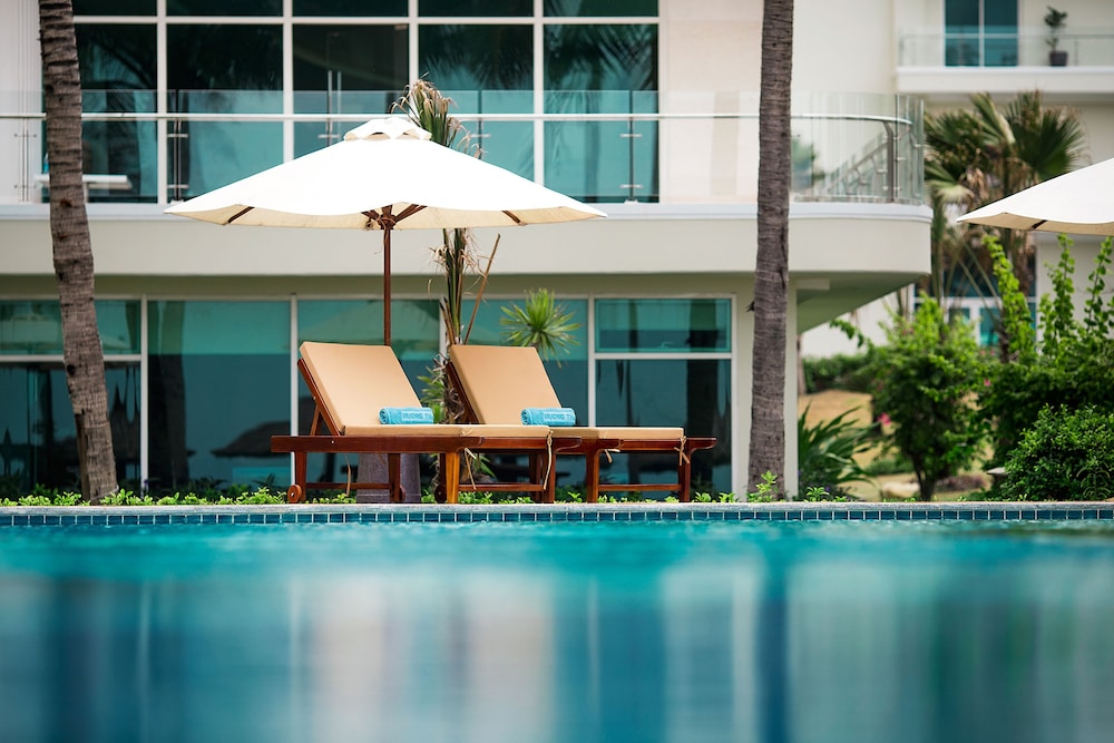 Muong Thanh Mui Ne Hotel 6/66