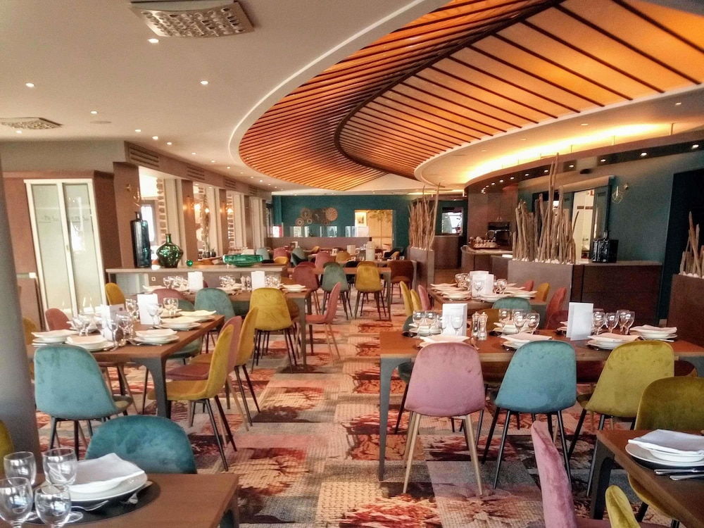 Mercure Mont Saint Michel 50/78