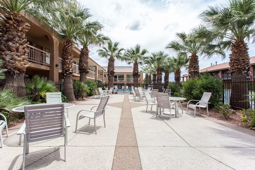 Quality Inn Saint George South Bluff 6/44