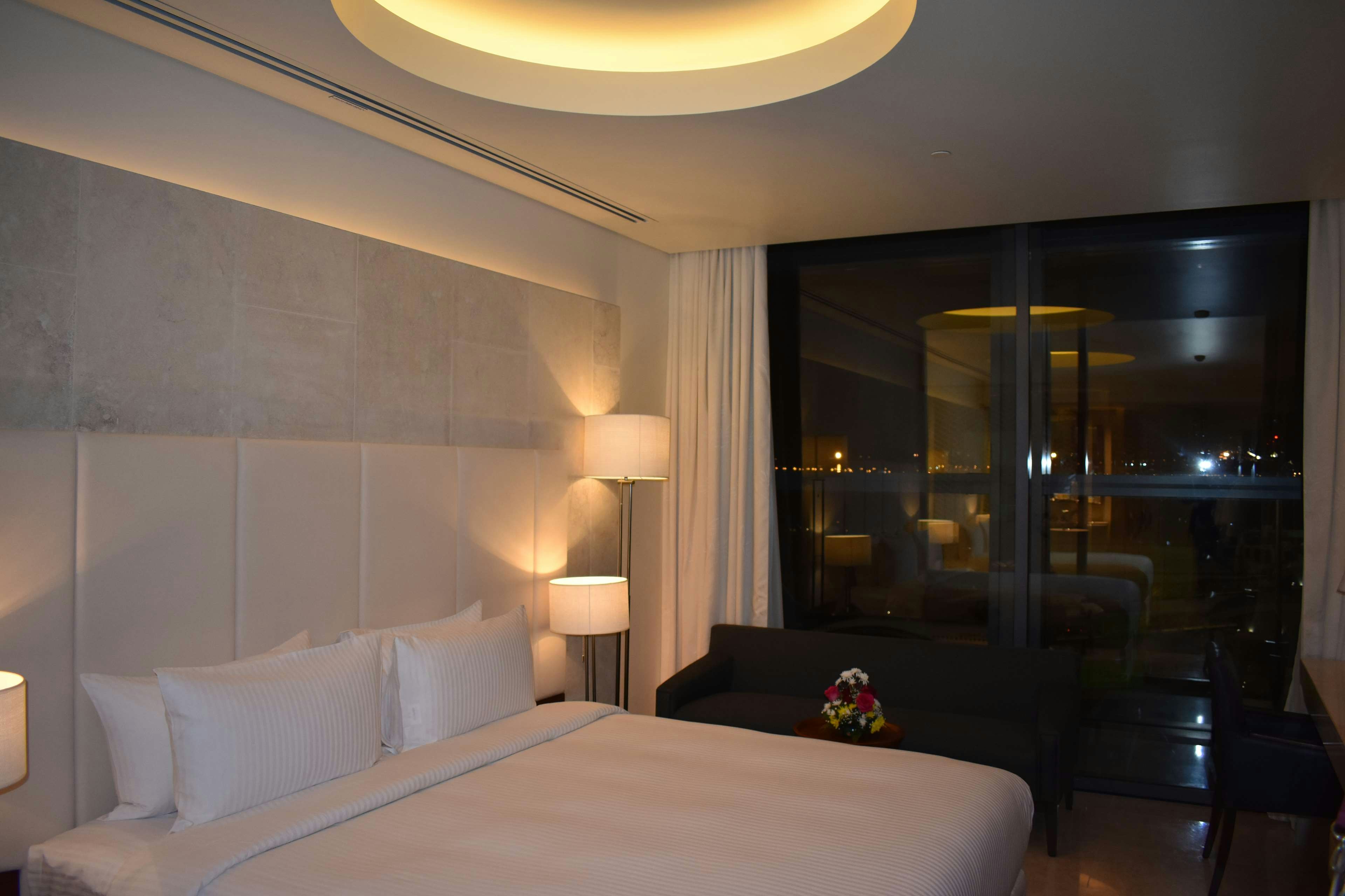 Aerotel Muscat - Airport Transit Hotel 3/10
