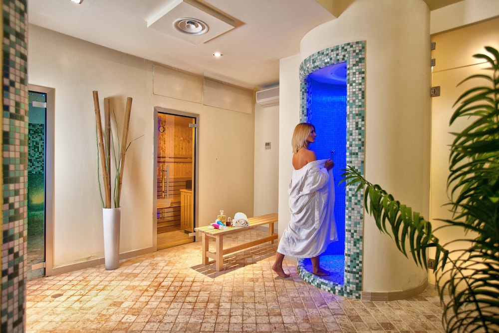 Terradimare Resort And Spa 26/38