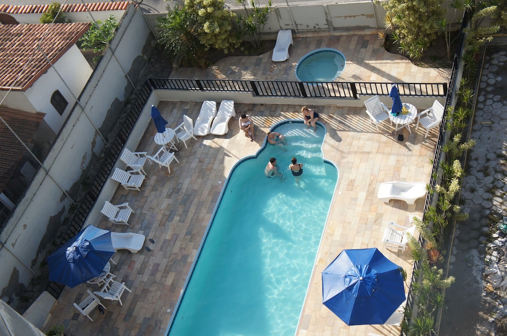 Joalpa Hotel Cabo Frio 20/22
