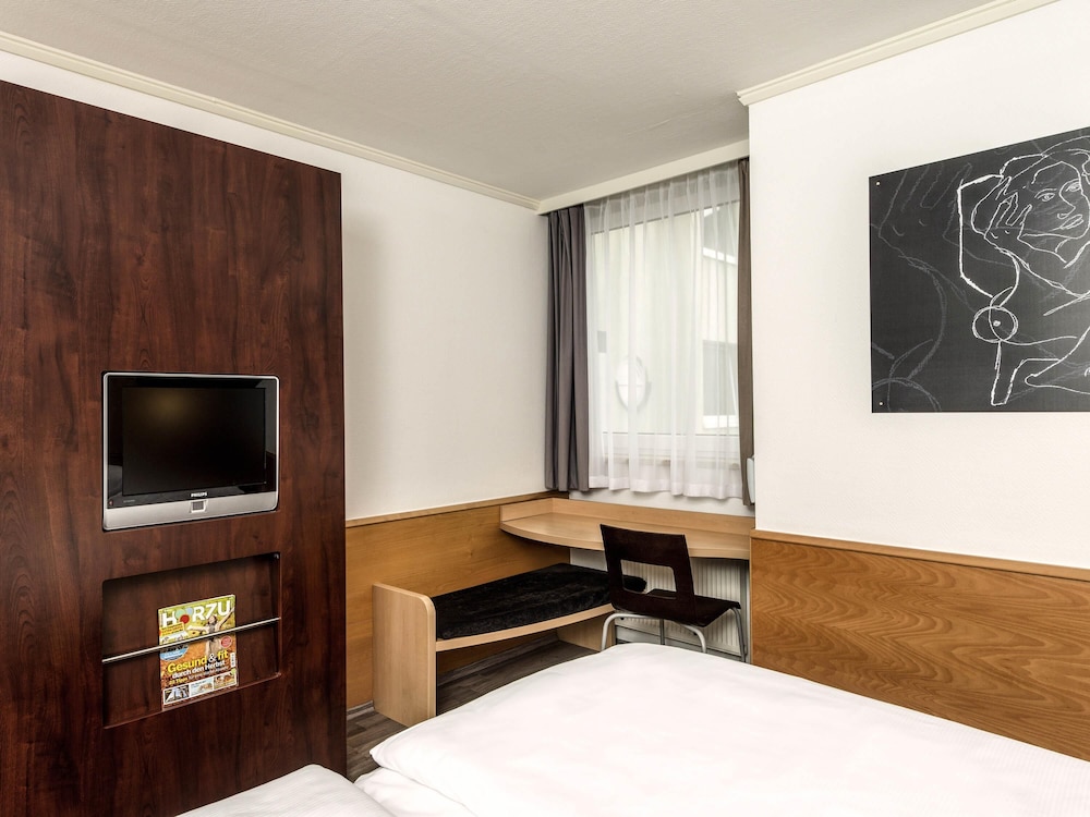 ibis Leipzig Nord Ost 13/28