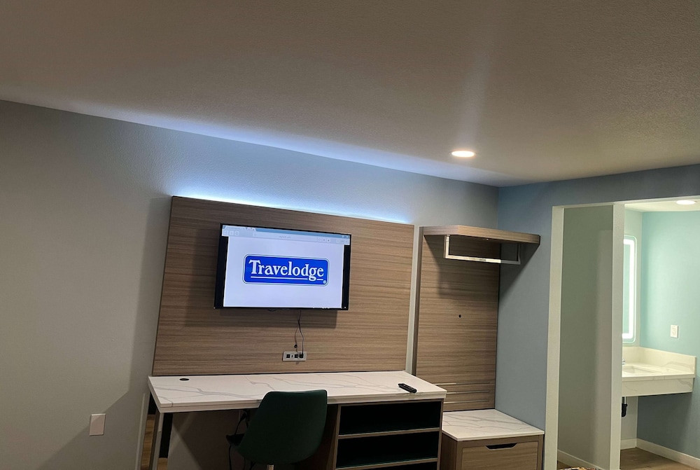 Travelodge by Wyndham Fairplex Pomona 36/57