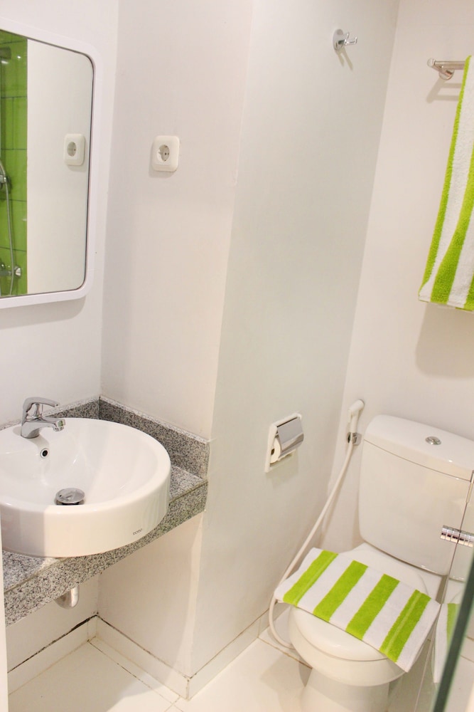 Stori Hotel Ambon photo5