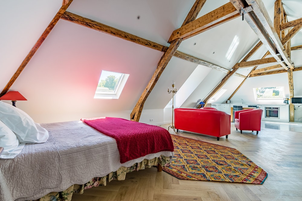 Casa La Palma Le 48 & La Courmellette Hammam et Sauna 16/50