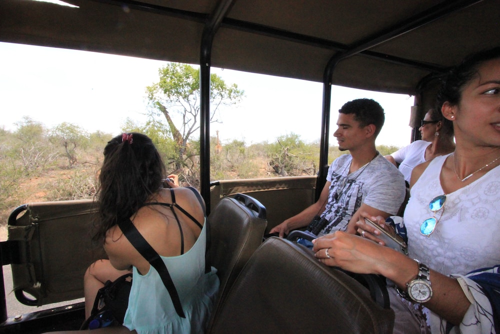Grand Kruger Lodge And Spa 24/50