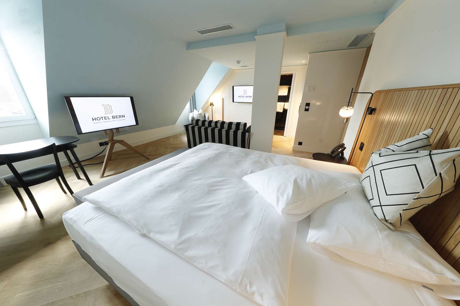 Best Western Plus Hotel Bern 1/7