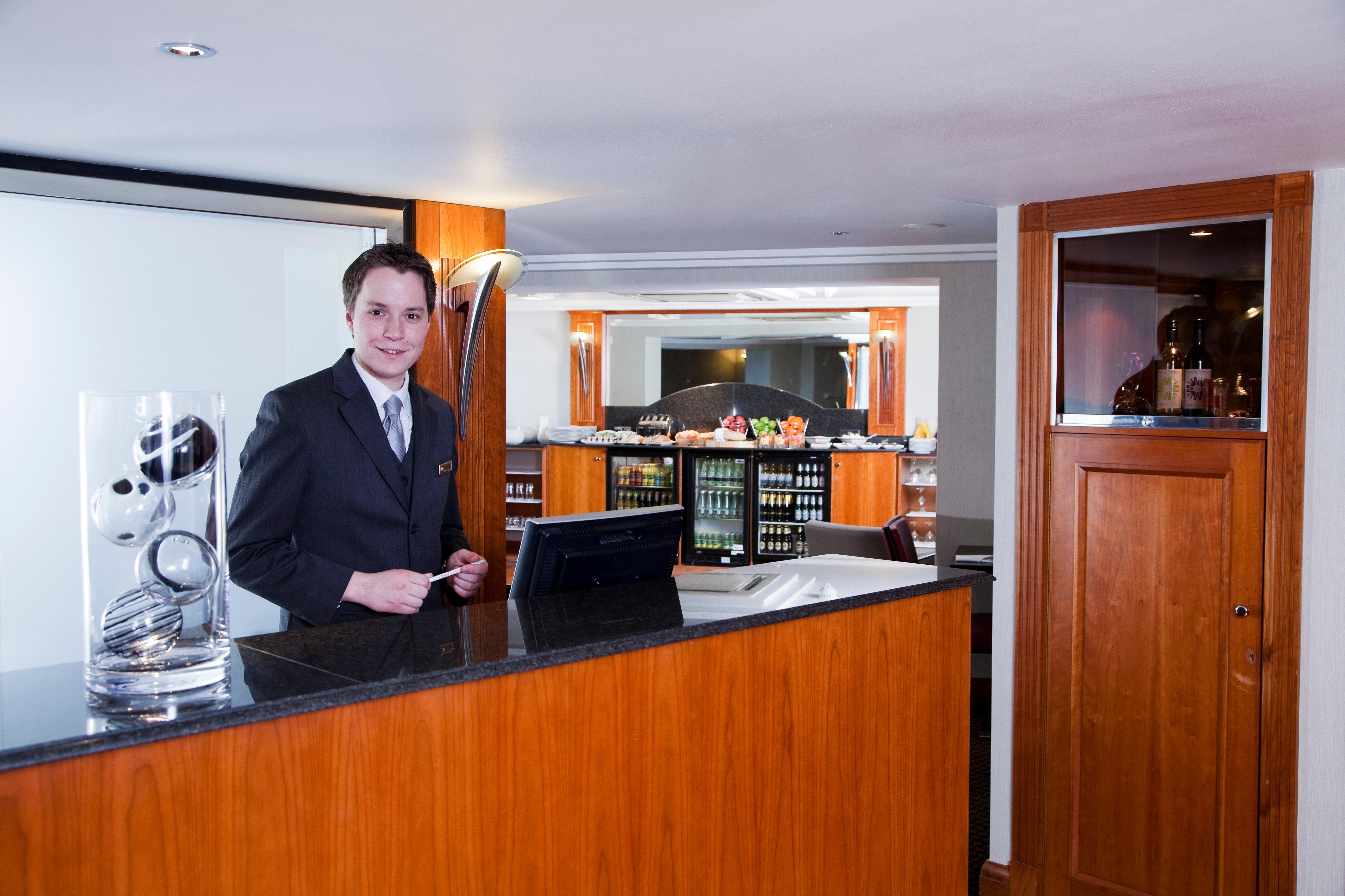 Crowne Plaza London - Heathrow 6/50