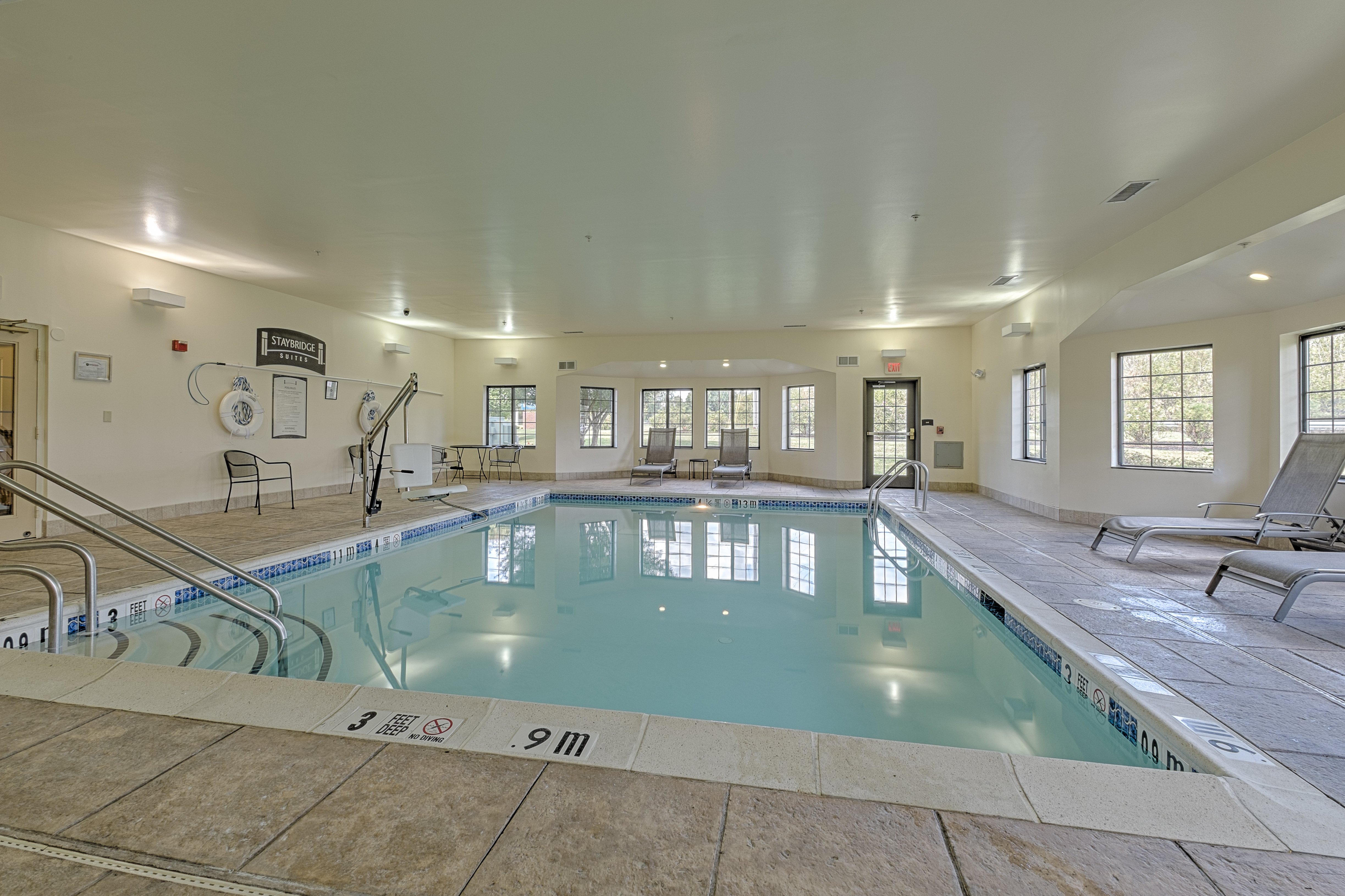Staybridge Suites Harrisburg Hershey 33/79