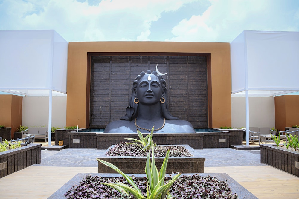 The Fern Residency Porbandar 12/56