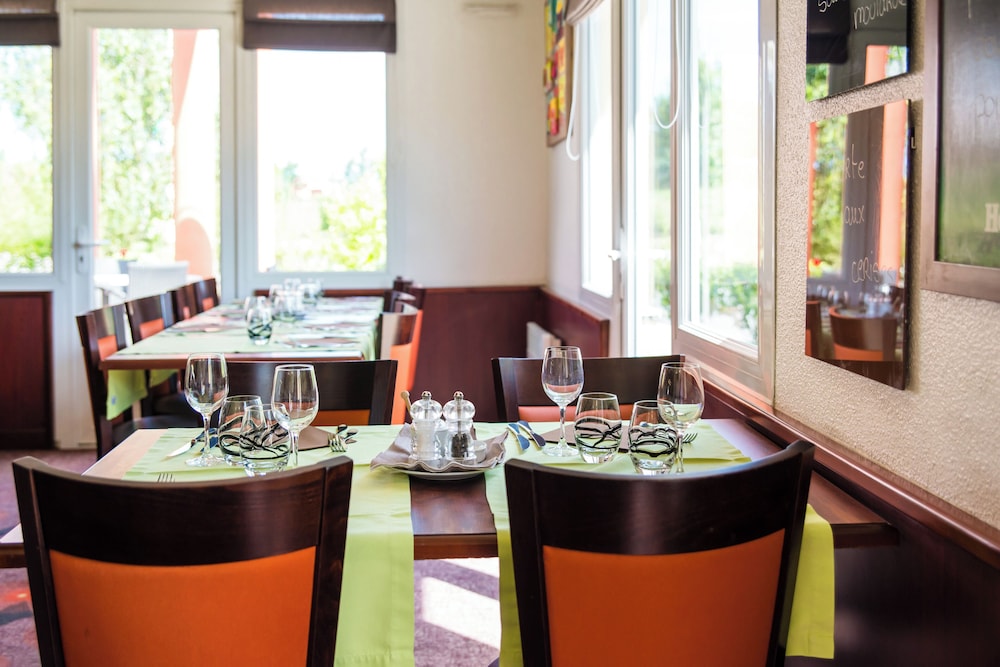 Brit Hotel Nantes St Herblain Le Kerann 32/62