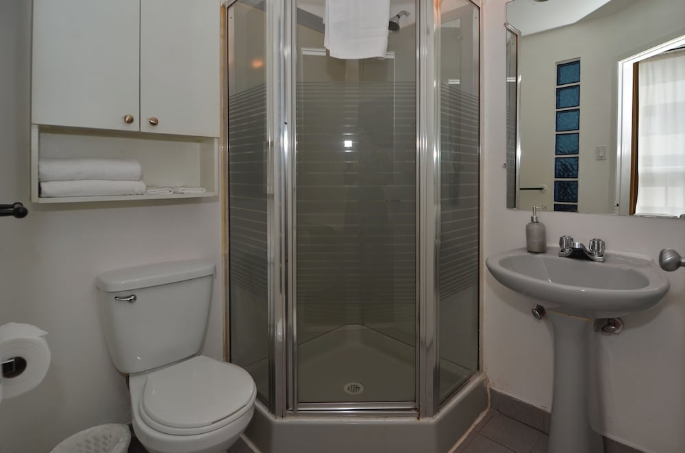 Hotel Dorion 40/50