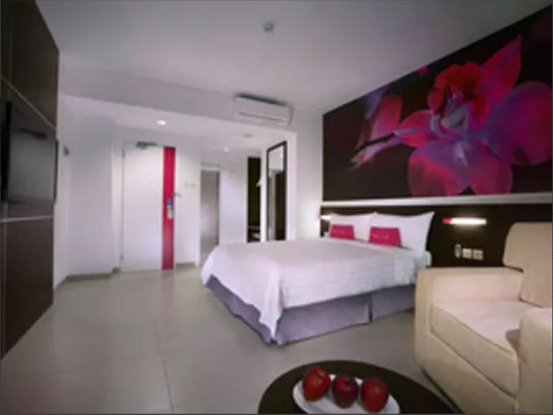 favehotel Melawai 22/37
