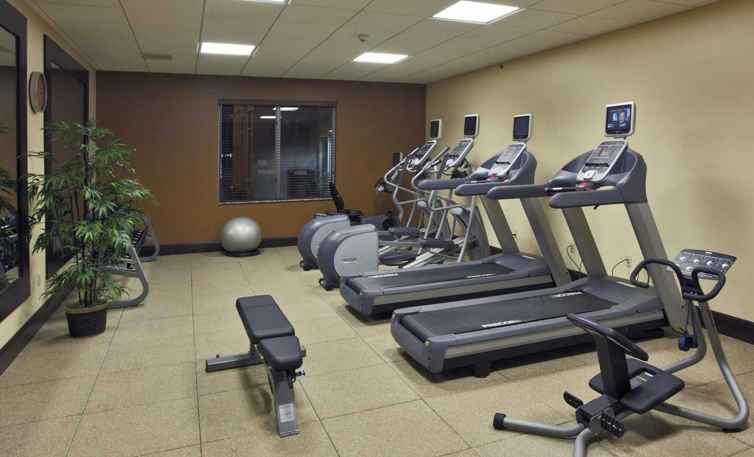 Hilton Garden Inn Clovis 6/18