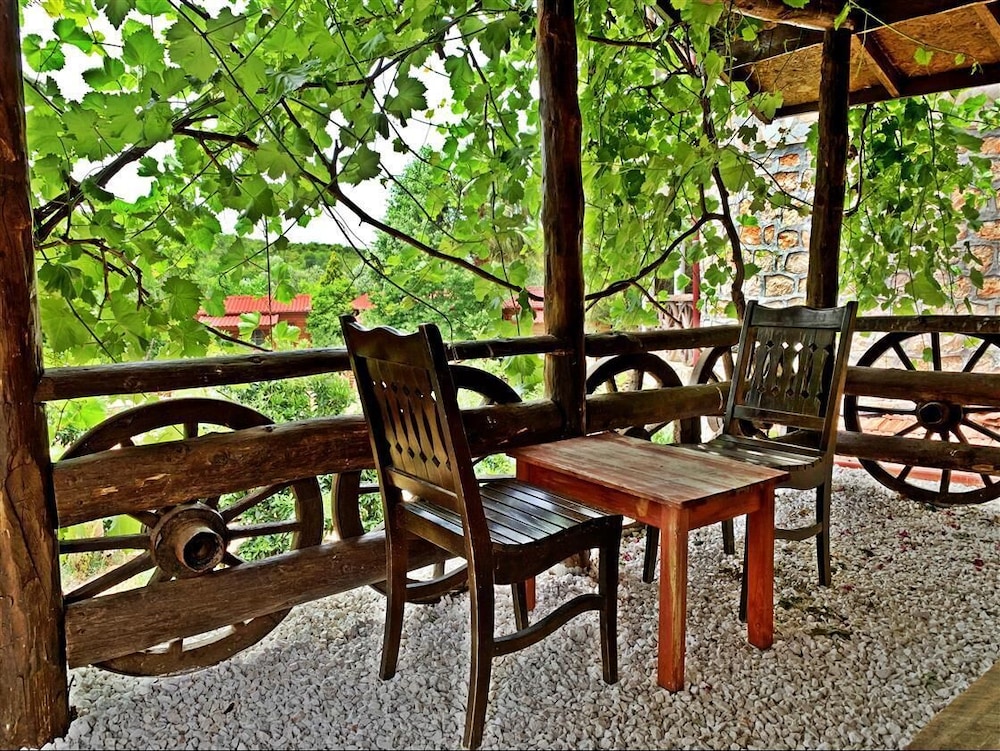 Kas Doga Park Hotel 26/50