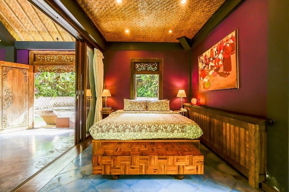 Villa Beji Indah 12/50