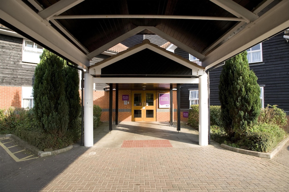 Premier Inn Ipswich North Hotel in IPSWICH